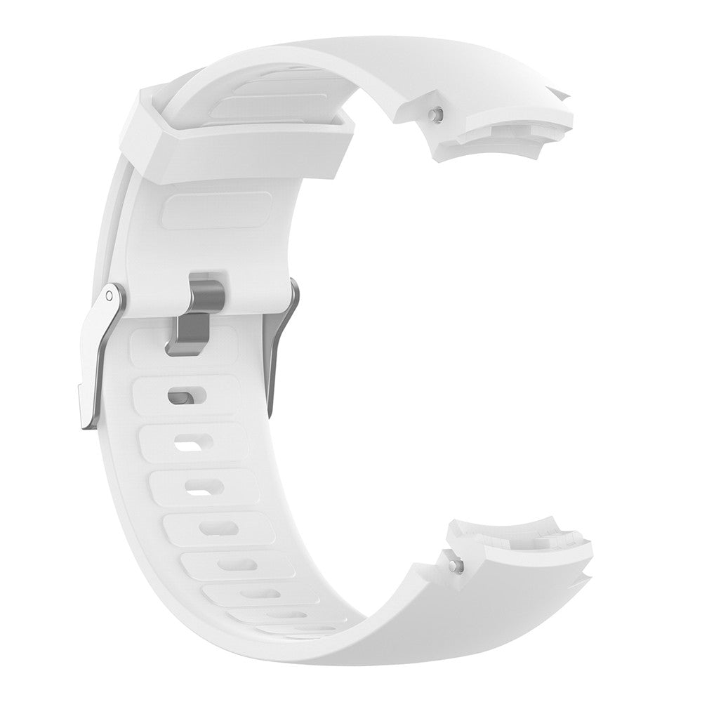 Silicone Wrist Strap Replacement for Huami Amazfit Verge 3