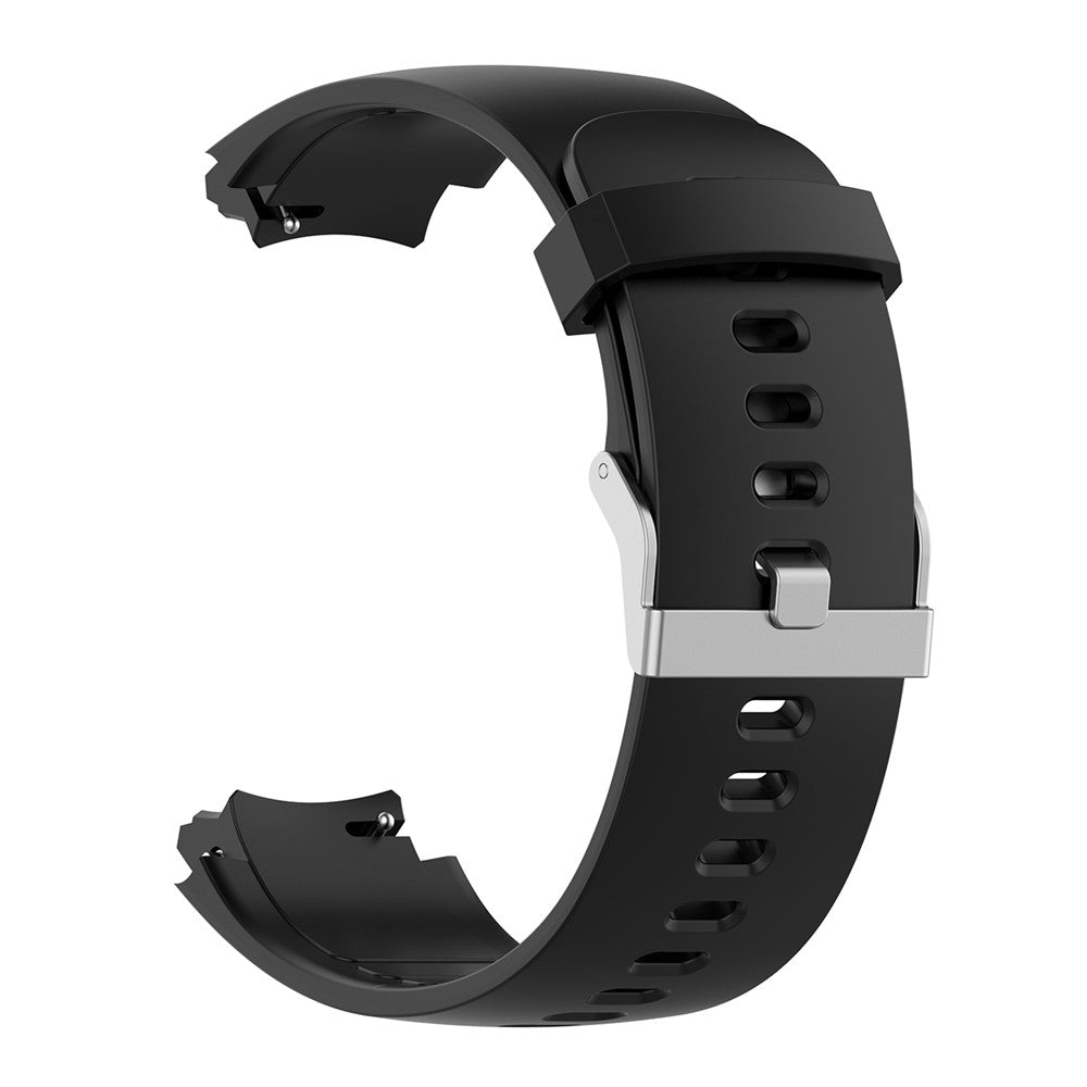 Silicone Wrist Strap Replacement for Huami Amazfit Verge 3