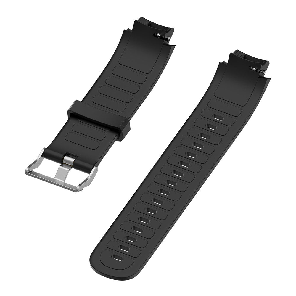 Silicone Wrist Strap Replacement for Huami Amazfit Verge 3