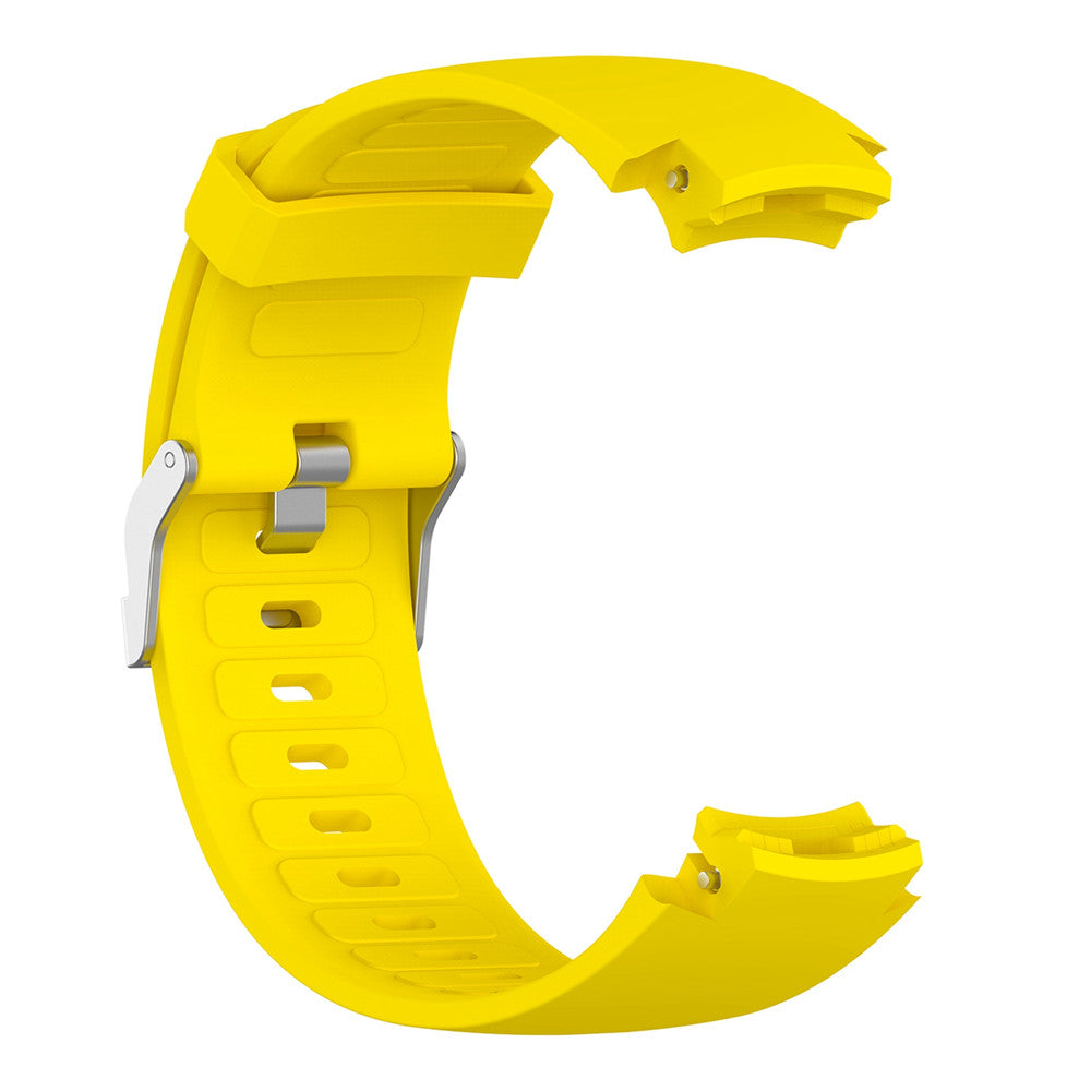 Silicone Wrist Strap Replacement for Huami Amazfit Verge 3