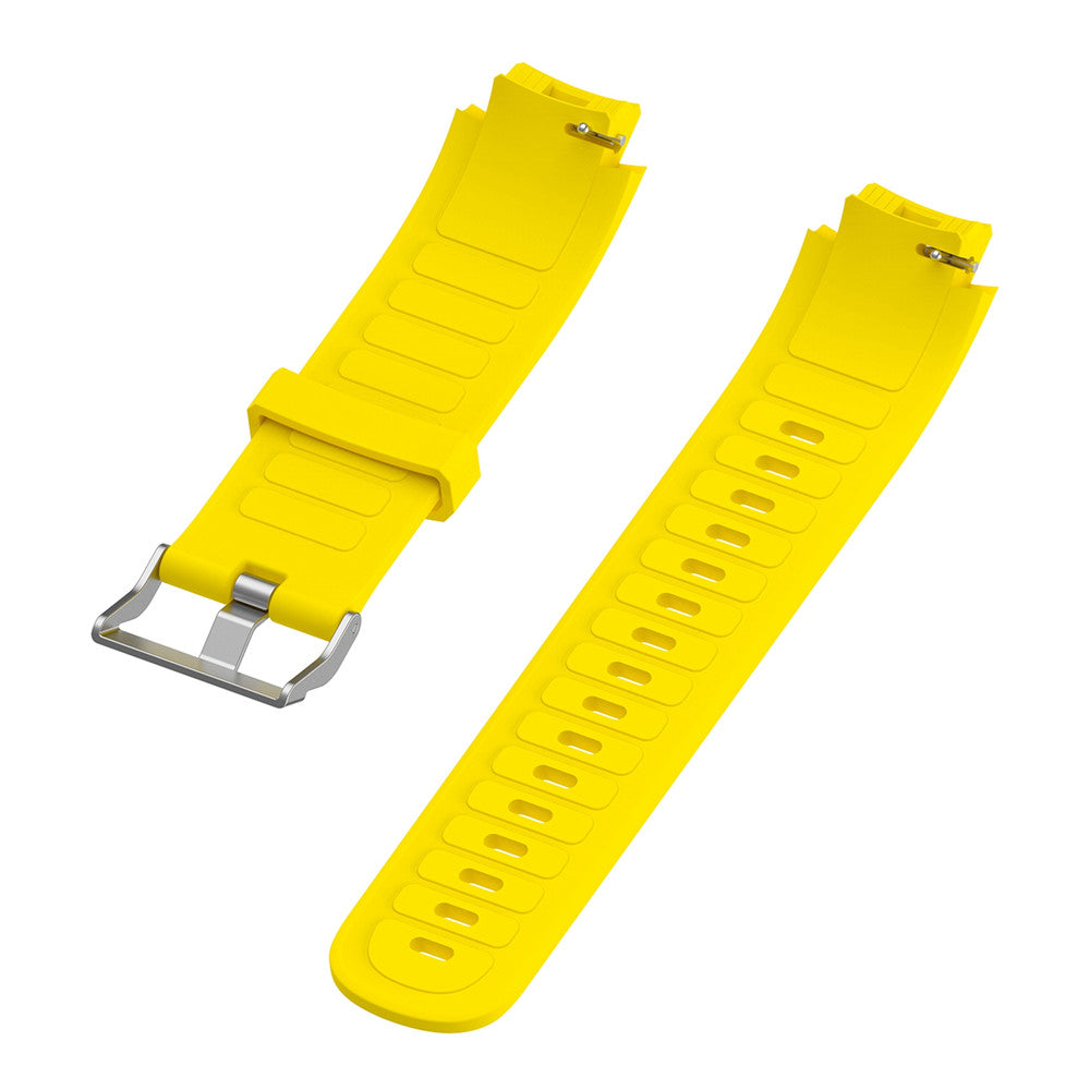 Silicone Wrist Strap Replacement for Huami Amazfit Verge 3