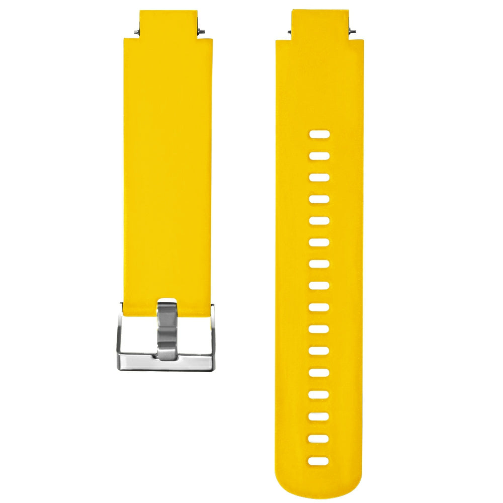 Silicone Wrist Strap Replacement for Huami Amazfit Verge 3