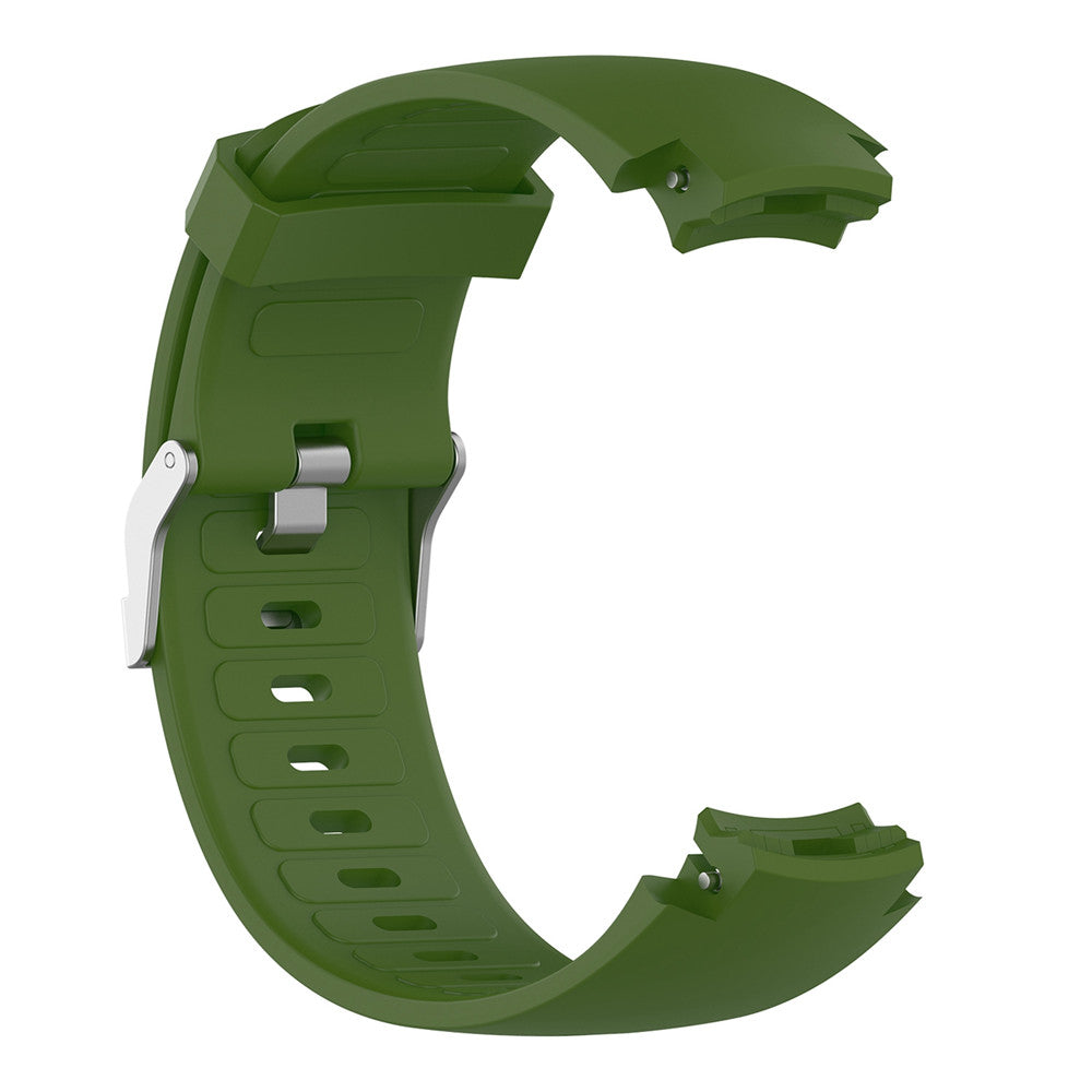Silicone Wrist Strap Replacement for Huami Amazfit Verge 3