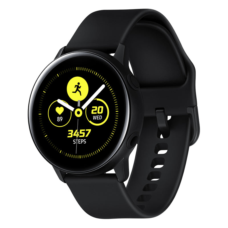 20mm Silicone Wrist Strap Replacement for Samsung Galaxy Watch4 Classic 46mm 42mm/Watch4 44mm 40mm/Garmin Move Luxe/Move Style/Move 3/Move Venu