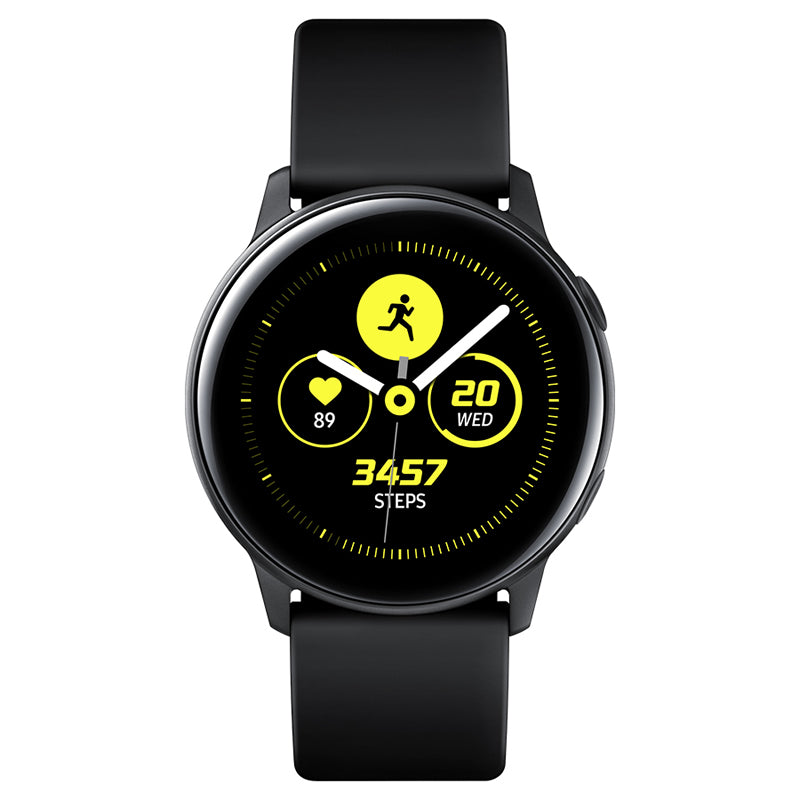 20mm Silicone Wrist Strap Replacement for Samsung Galaxy Watch4 Classic 46mm 42mm/Watch4 44mm 40mm/Garmin Move Luxe/Move Style/Move 3/Move Venu