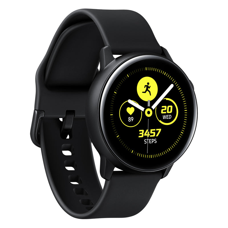 20mm Silicone Wrist Strap Replacement for Samsung Galaxy Watch4 Classic 46mm 42mm/Watch4 44mm 40mm/Garmin Move Luxe/Move Style/Move 3/Move Venu