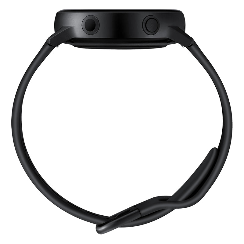 20mm Silicone Wrist Strap Replacement for Samsung Galaxy Watch4 Classic 46mm 42mm/Watch4 44mm 40mm/Garmin Move Luxe/Move Style/Move 3/Move Venu