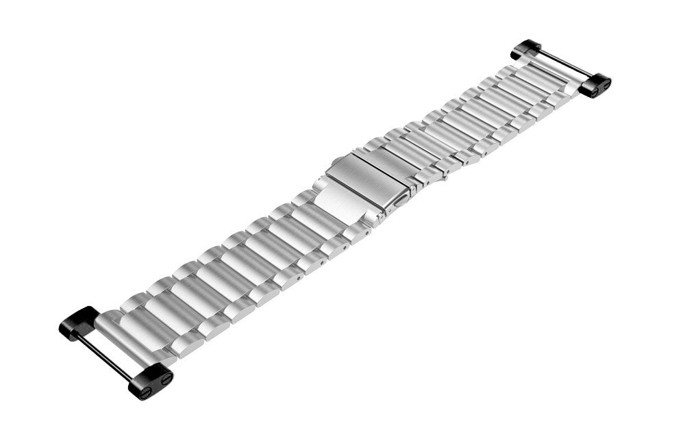 Stainless Steel Smart Watch Replacement Strap for Suunto Core