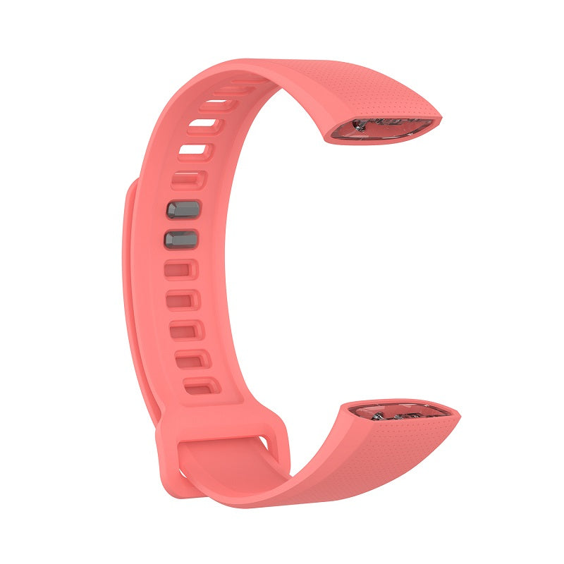 Silicone Wrist Strap Smart Watch Replacement Band for Huawei Band 2 Pro / Band 2 / ERS-B19 / ERS-B29
