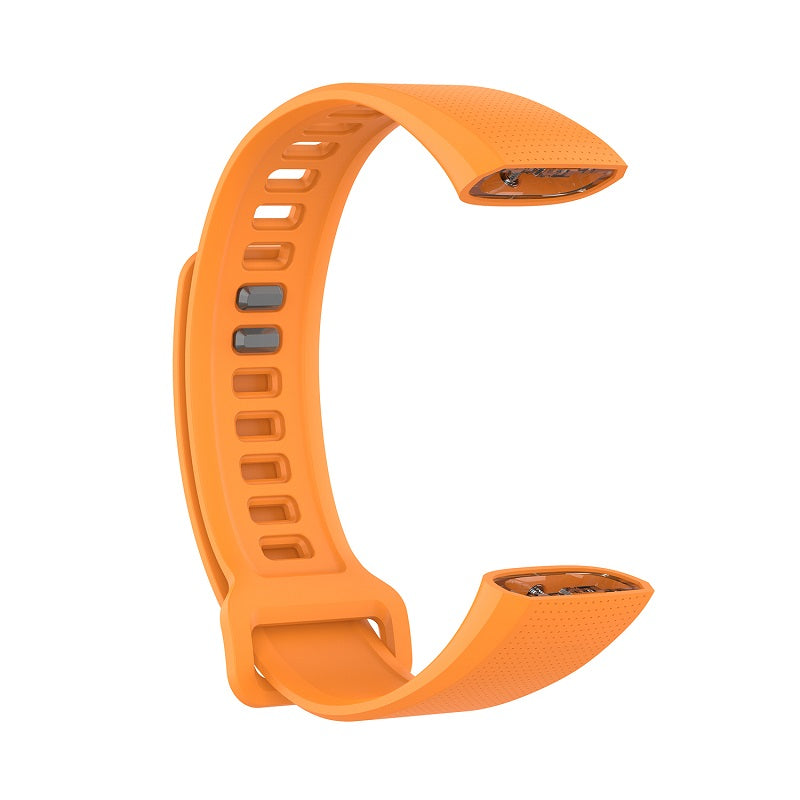 Silicone Wrist Strap Smart Watch Replacement Band for Huawei Band 2 Pro / Band 2 / ERS-B19 / ERS-B29