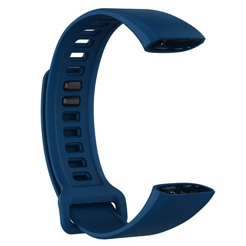 Silicone Wrist Strap Smart Watch Replacement Band for Huawei Band 2 Pro / Band 2 / ERS-B19 / ERS-B29