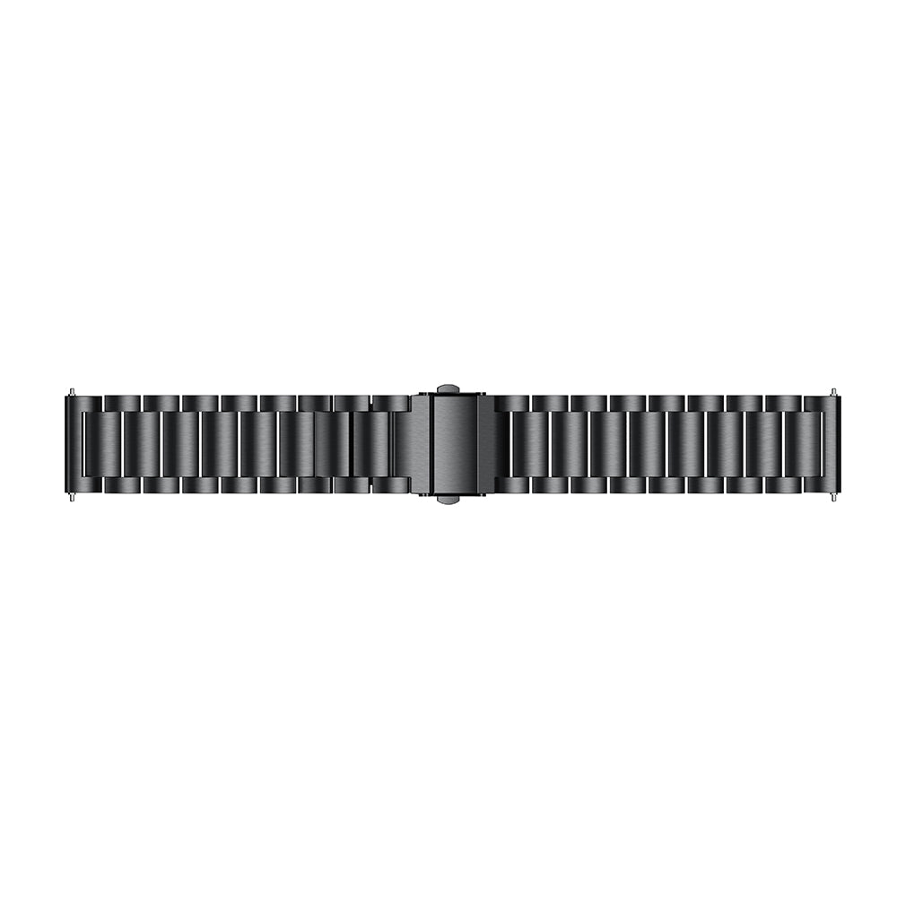 20mm Stainless Steel Smart Watch Replacement Strap for Huami Amazfit GTS