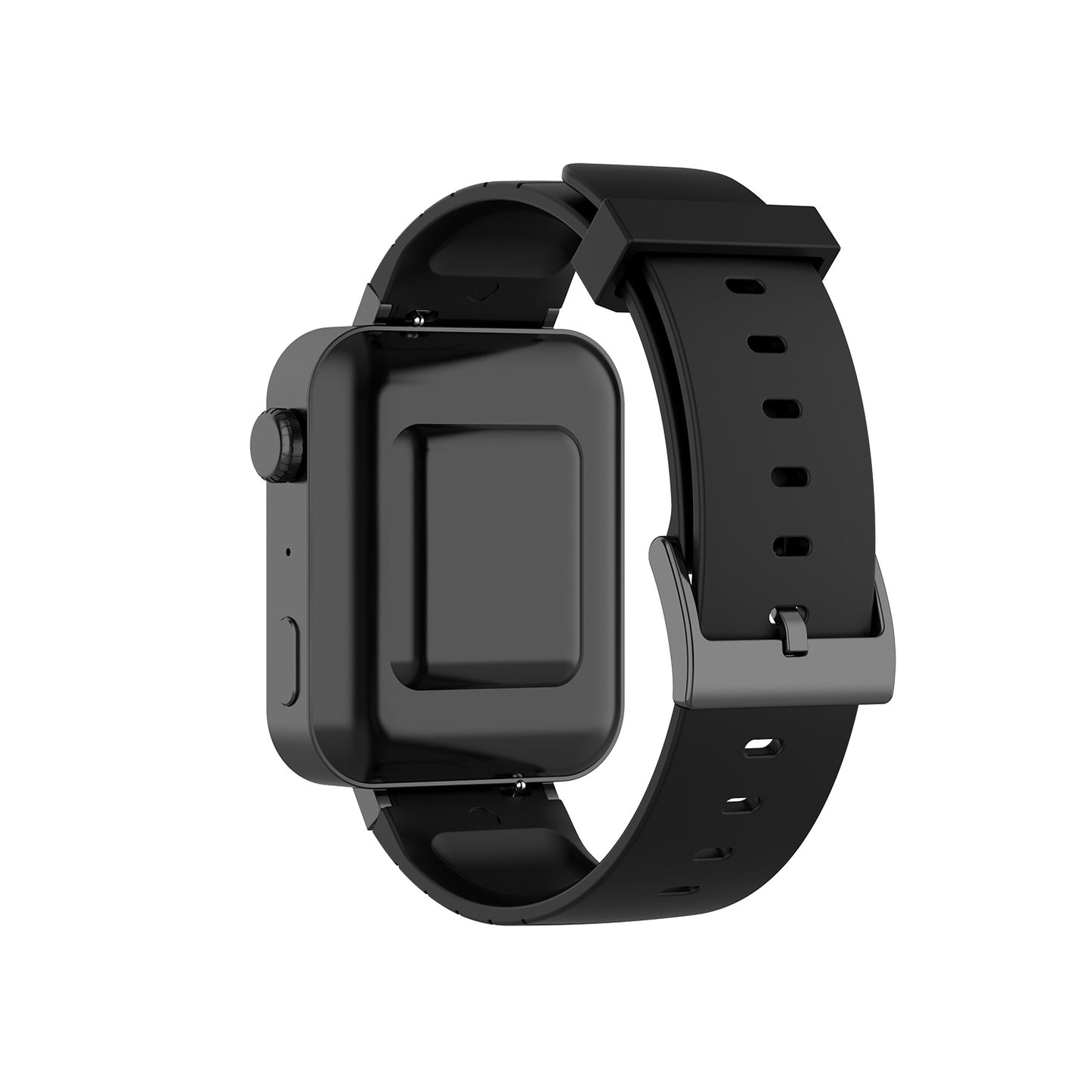 18mm Silicone Wrist Strap Replacement for Xiaomi Mi Smart Watch