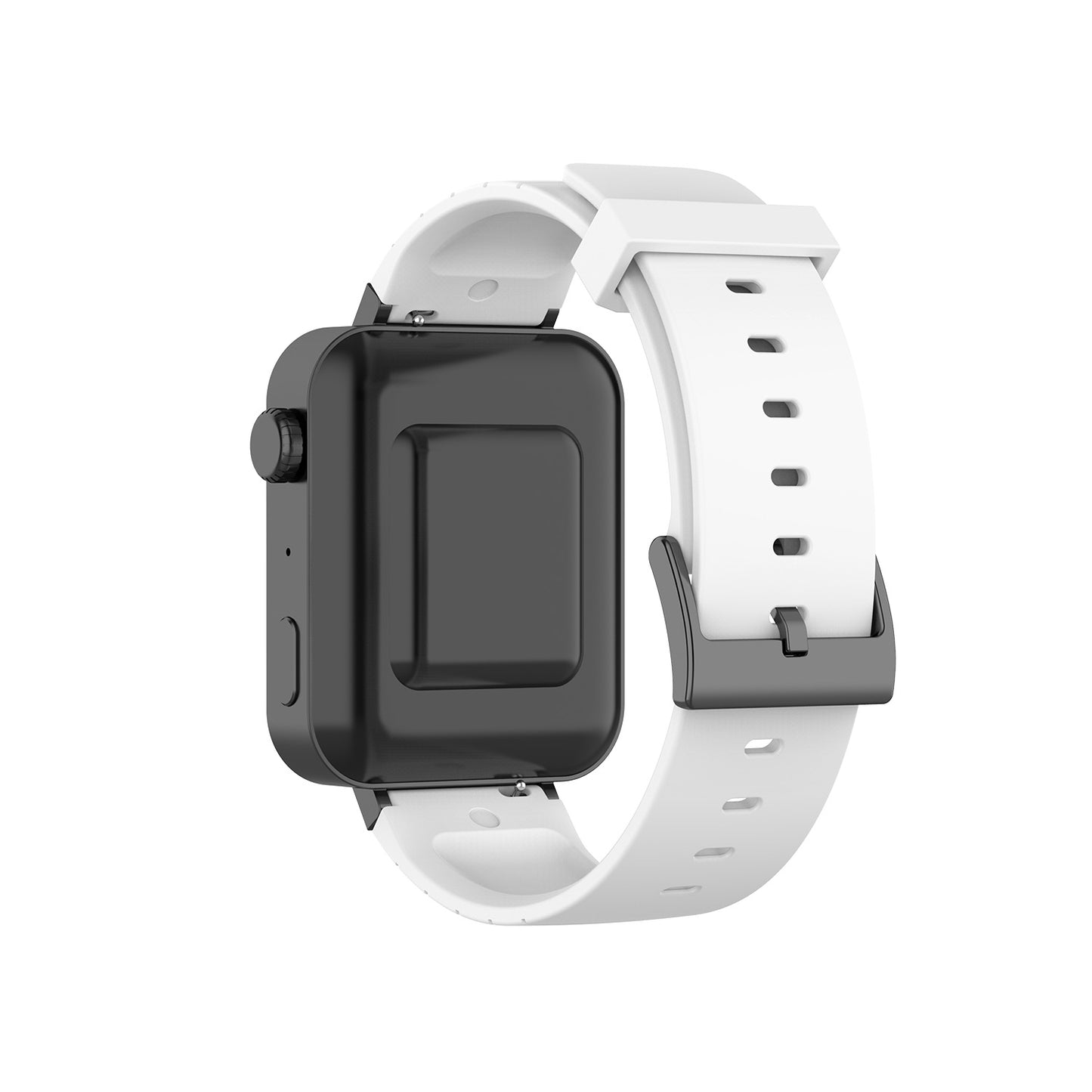 18mm Silicone Wrist Strap Replacement for Xiaomi Mi Smart Watch