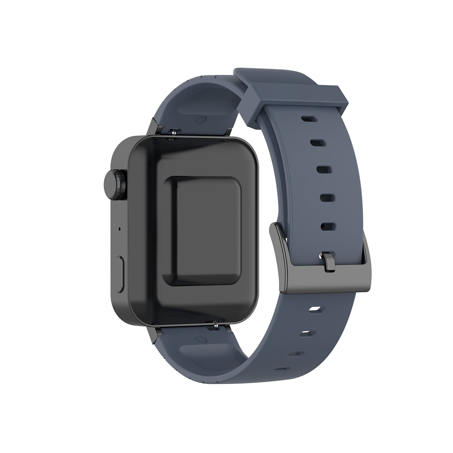 18mm Silicone Wrist Strap Replacement for Xiaomi Mi Smart Watch