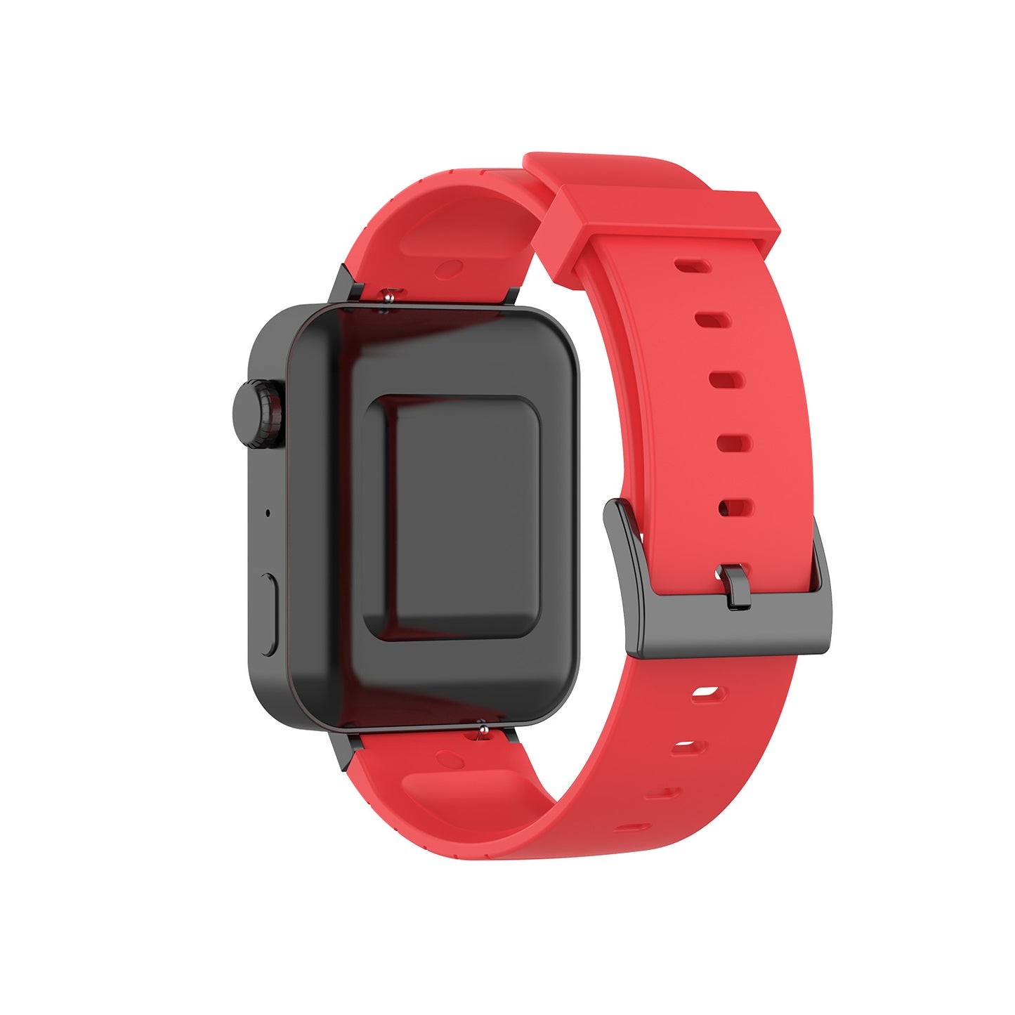 18mm Silicone Wrist Strap Replacement for Xiaomi Mi Smart Watch