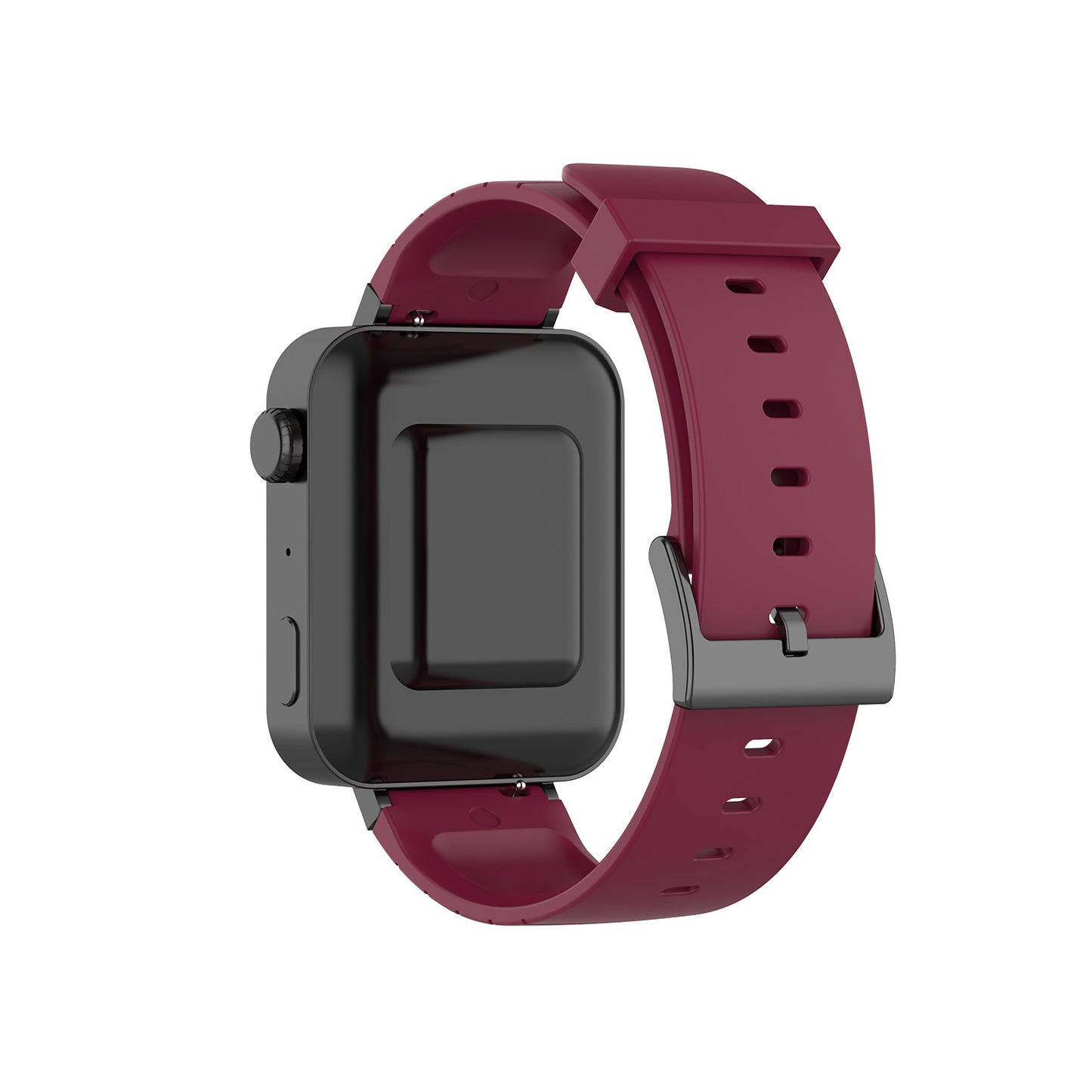 18mm Silicone Wrist Strap Replacement for Xiaomi Mi Smart Watch