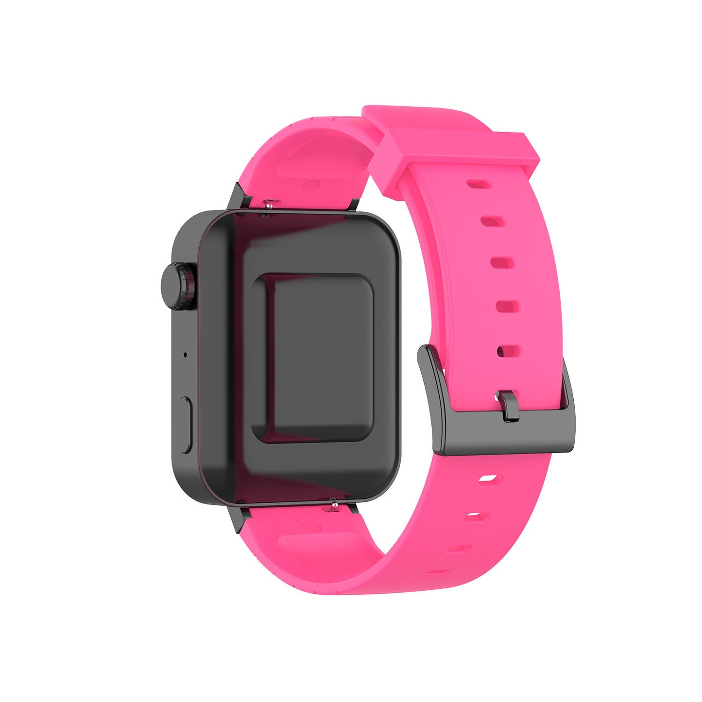 18mm Silicone Wrist Strap Replacement for Xiaomi Mi Smart Watch