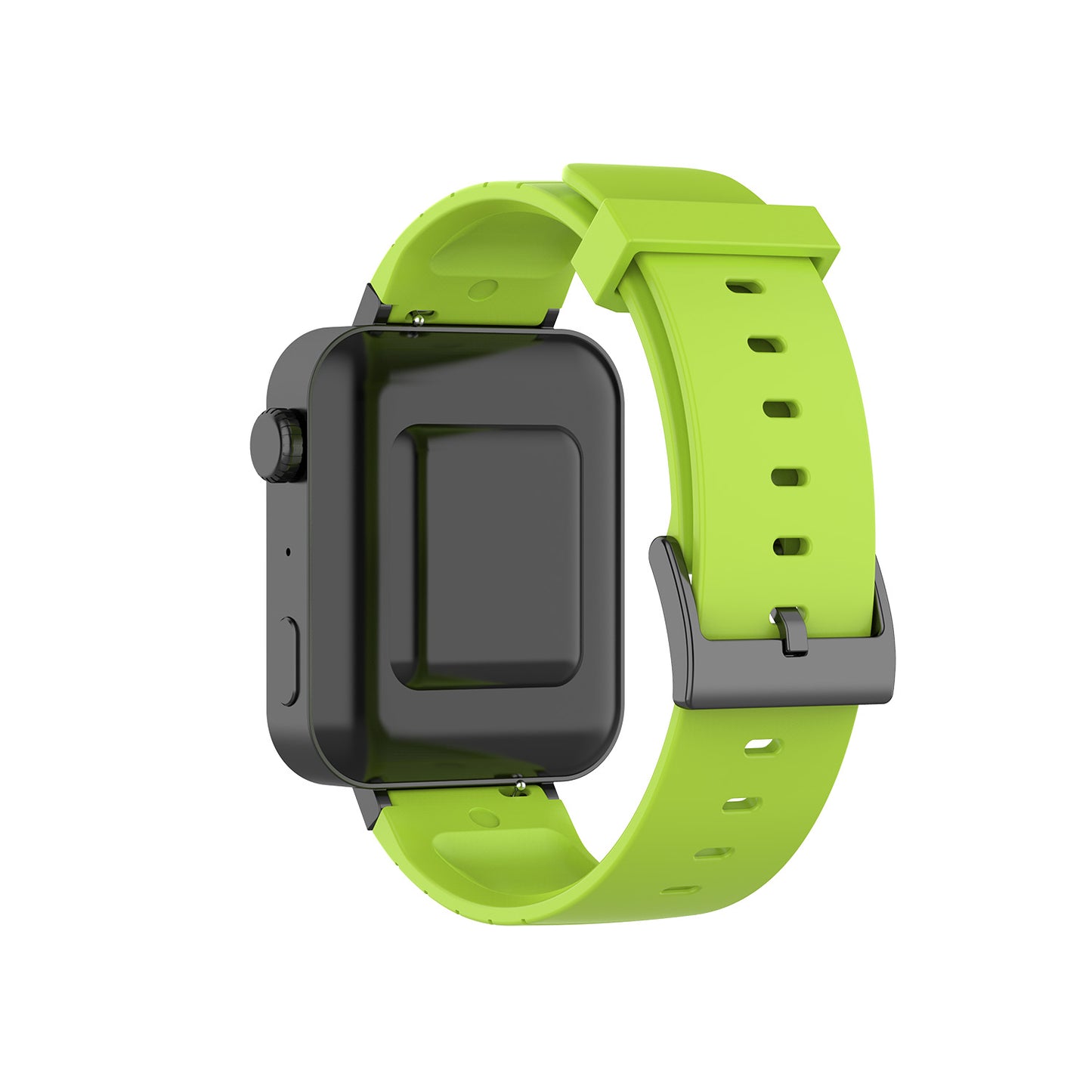 18mm Silicone Wrist Strap Replacement for Xiaomi Mi Smart Watch