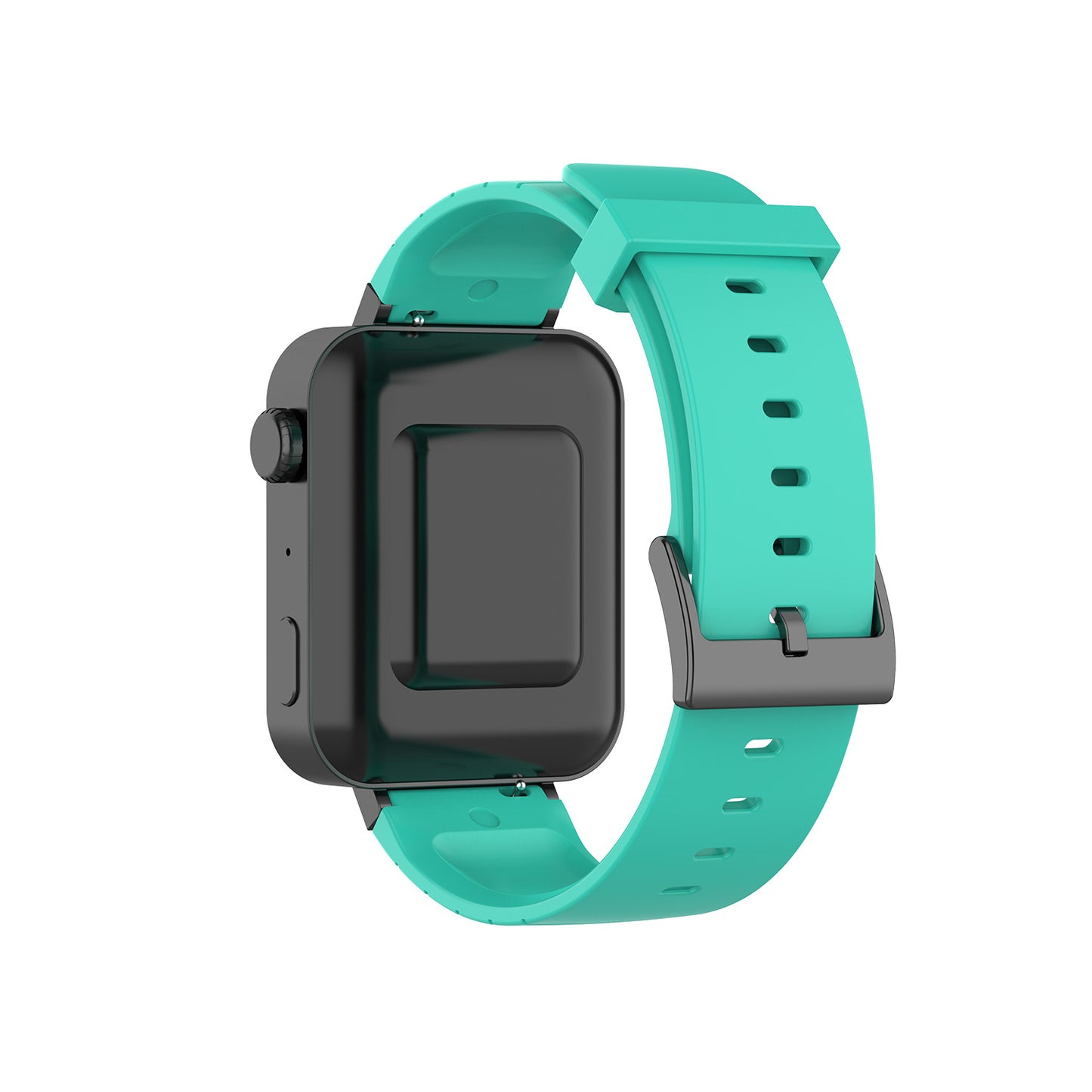 18mm Silicone Wrist Strap Replacement for Xiaomi Mi Smart Watch