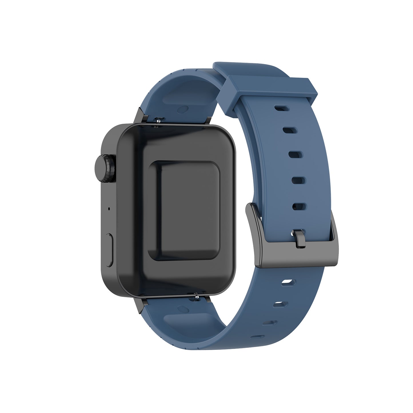 18mm Silicone Wrist Strap Replacement for Xiaomi Mi Smart Watch