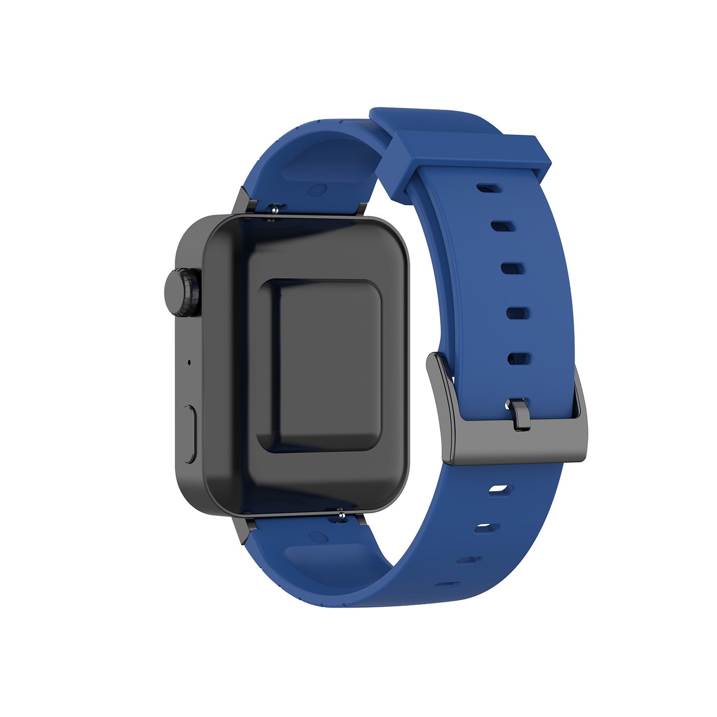18mm Silicone Wrist Strap Replacement for Xiaomi Mi Smart Watch