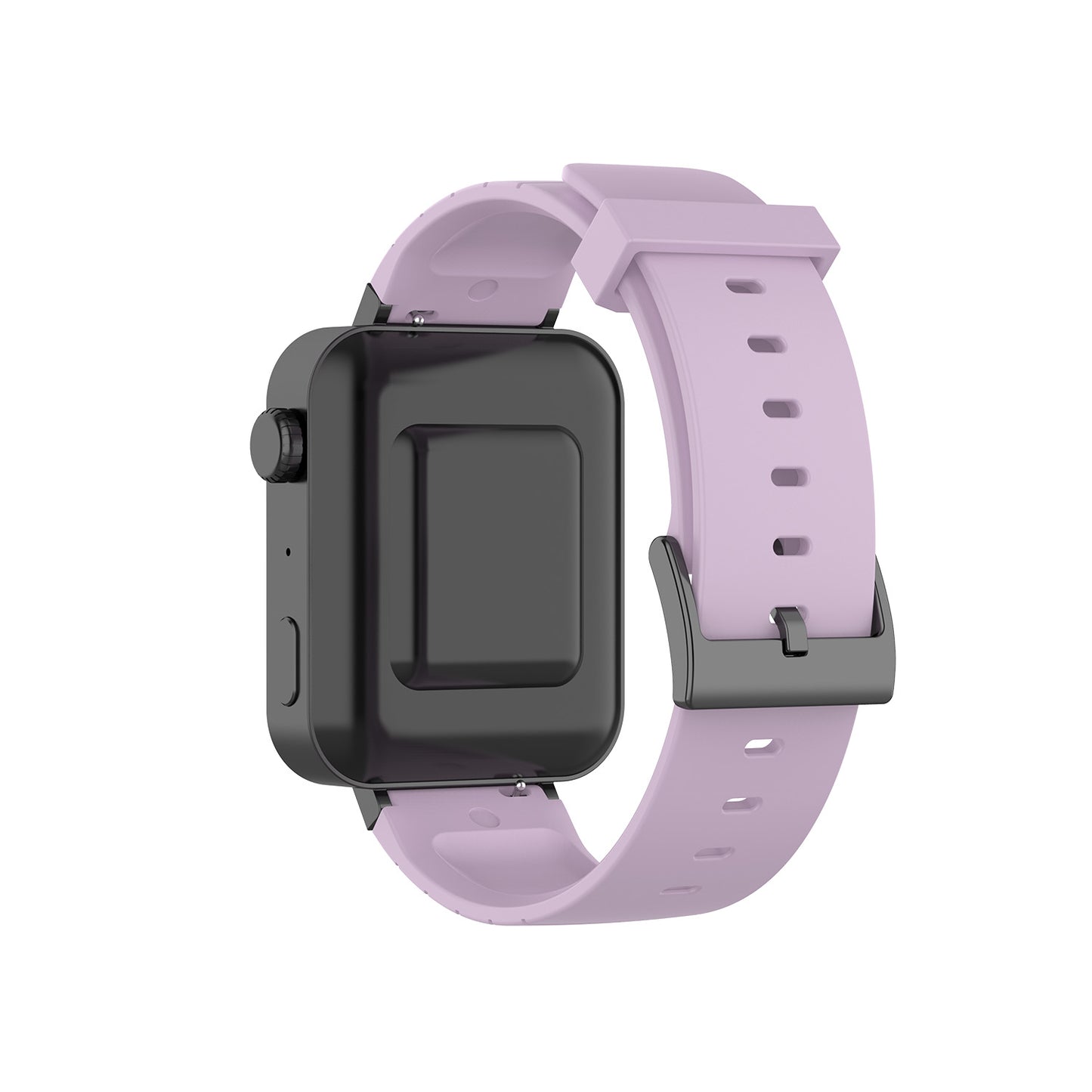 18mm Silicone Wrist Strap Replacement for Xiaomi Mi Smart Watch
