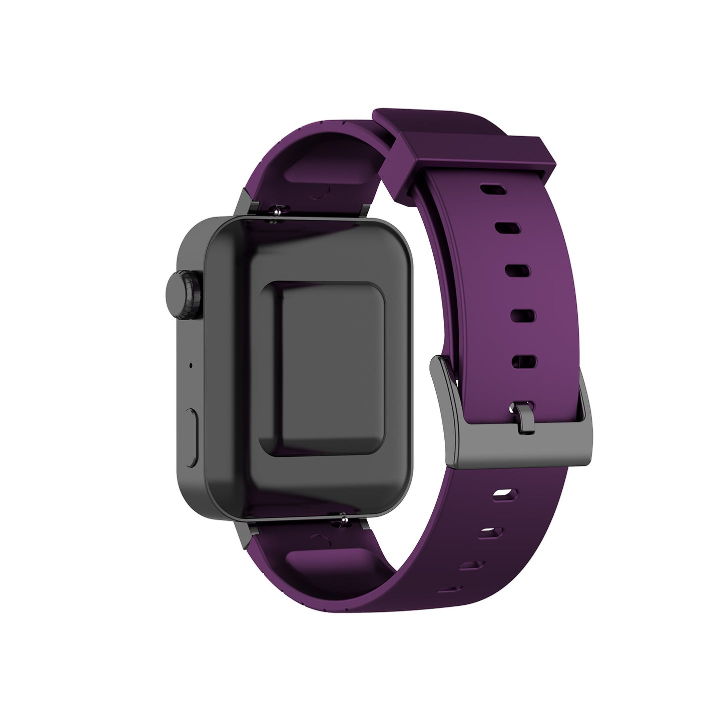 18mm Silicone Wrist Strap Replacement for Xiaomi Mi Smart Watch