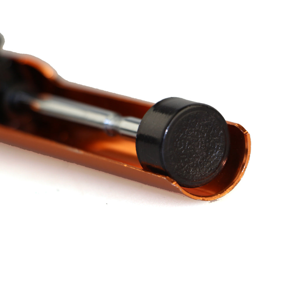 JAKEMY JM-Z02 Aluminum Alloy Tin Desoldering Tool