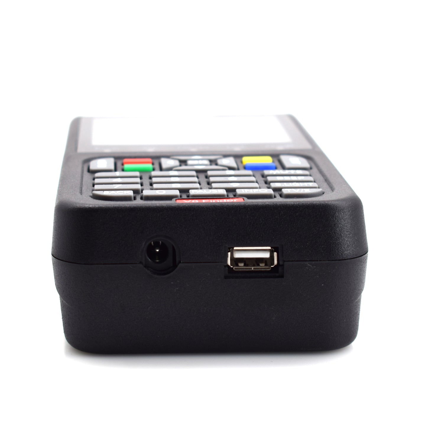 IBRAVEBOX V8 Satfinder 3.5-inch LCD Full HD DVB-S2 Satellite Finder Meter