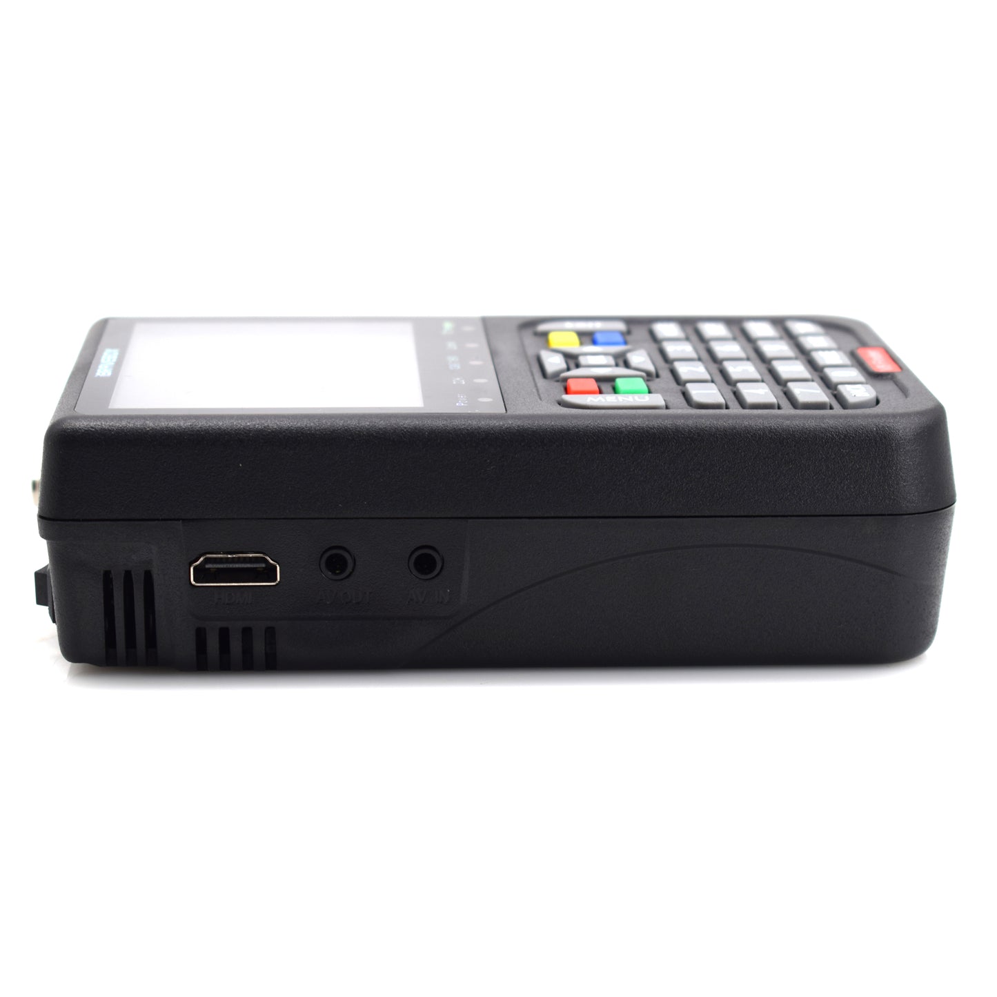 IBRAVEBOX V8 Satfinder 3.5-inch LCD Full HD DVB-S2 Satellite Finder Meter