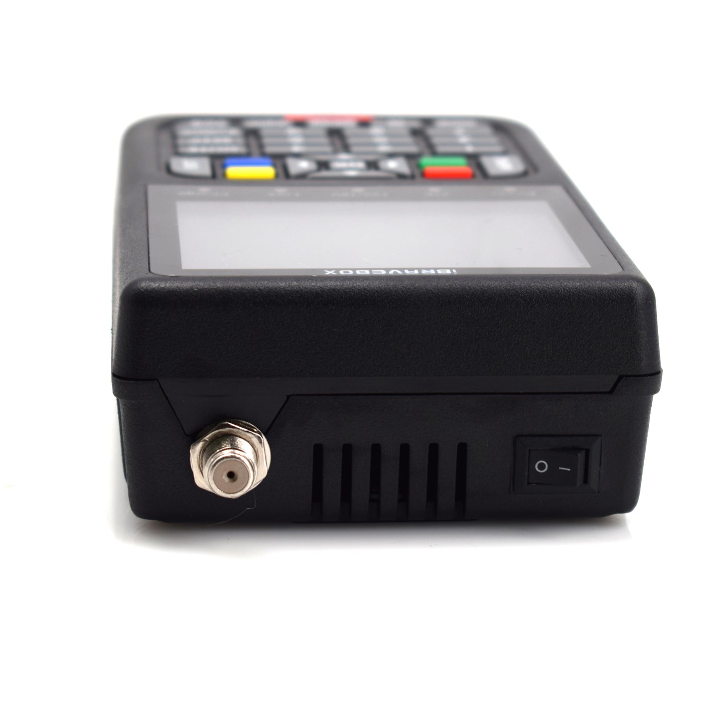 IBRAVEBOX V8 Satfinder 3.5-inch LCD Full HD DVB-S2 Satellite Finder Meter