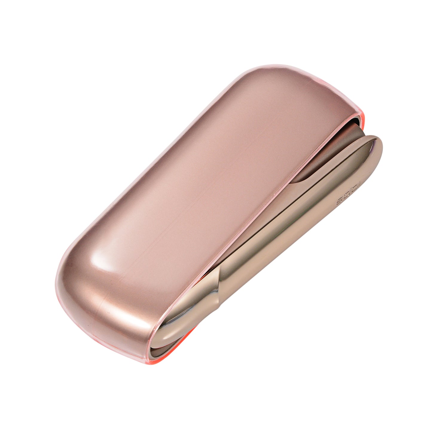 Clear Soft TPU Protection Shell for IQOS 3.0 Electronic Cigarette
