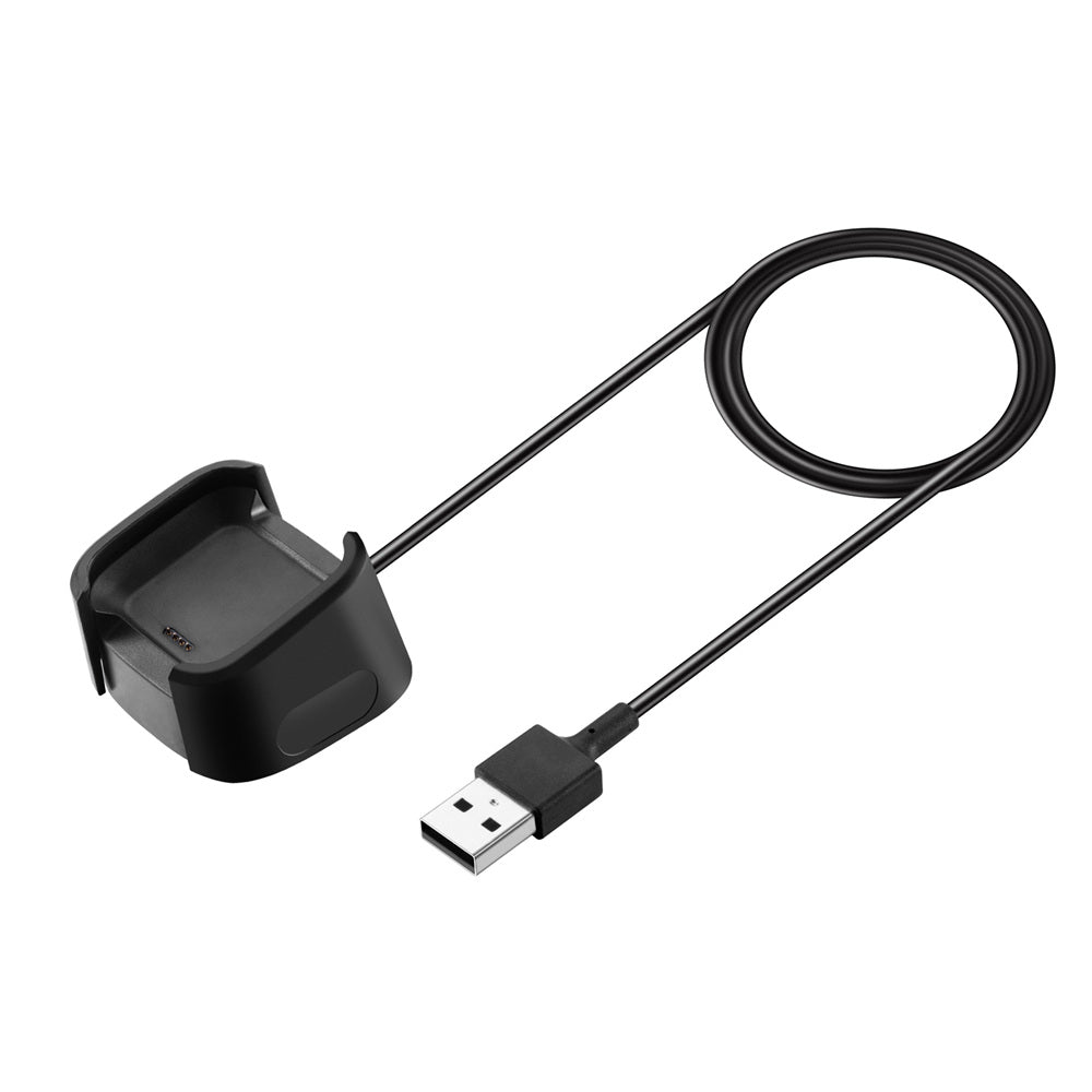 1m USB Charging Dock Cable for Fitbit Versa