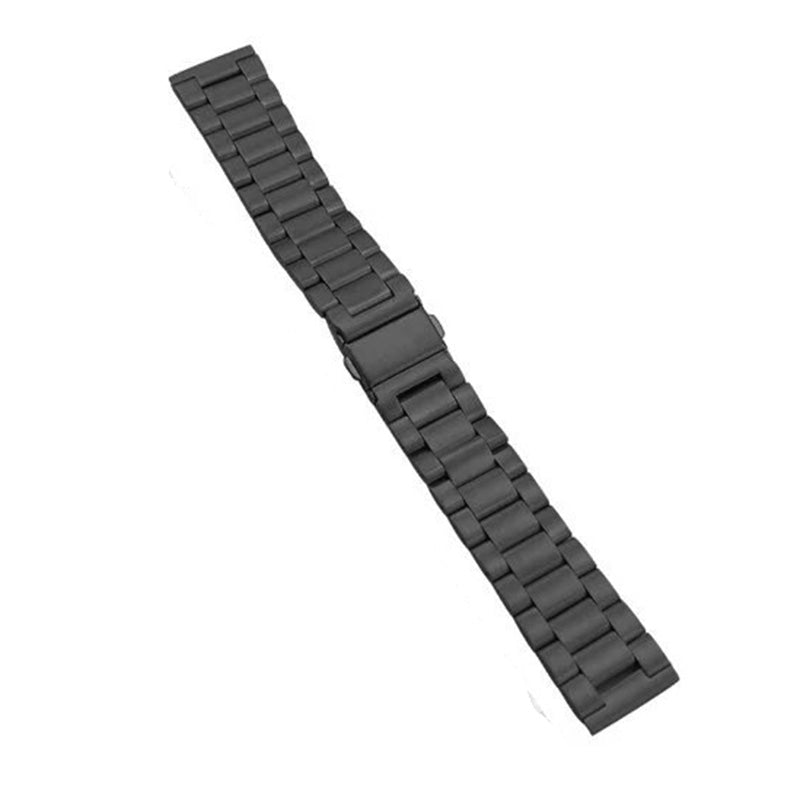 20mm Solid Stainless Steel Watch Strap for Samsung Gear S2 Classic SM-732, Replacement Watch Strap