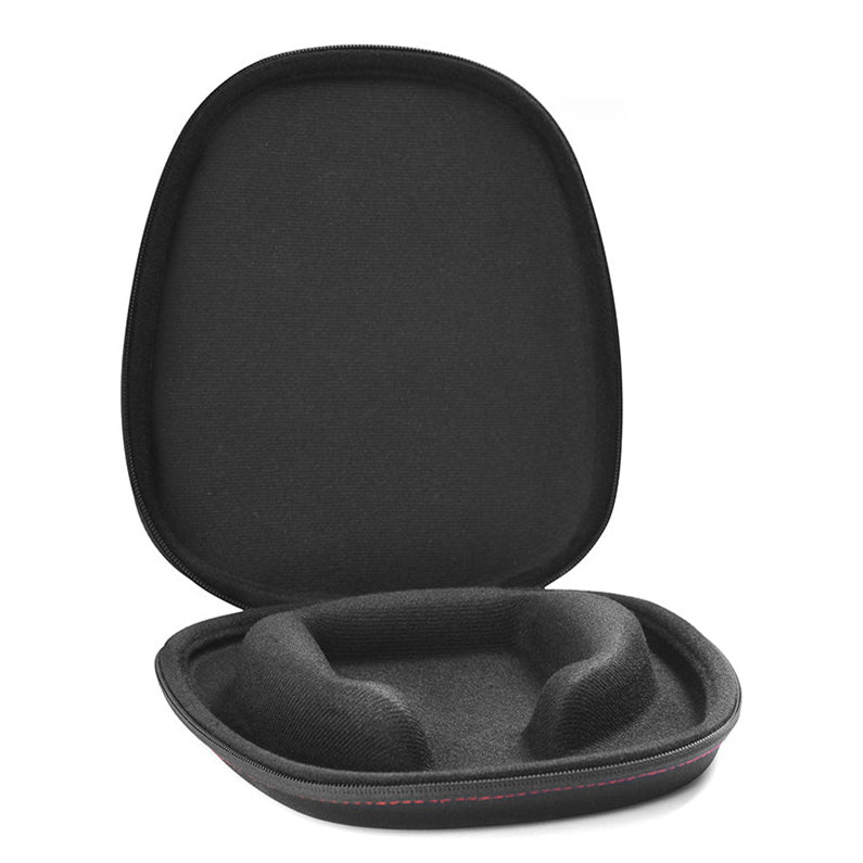 Universal Portable Travel Carrying EVA Case Holder for Wire Bluetooth Headphone