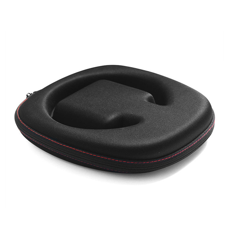 Universal Portable Travel Carrying EVA Case Holder for Wire Bluetooth Headphone