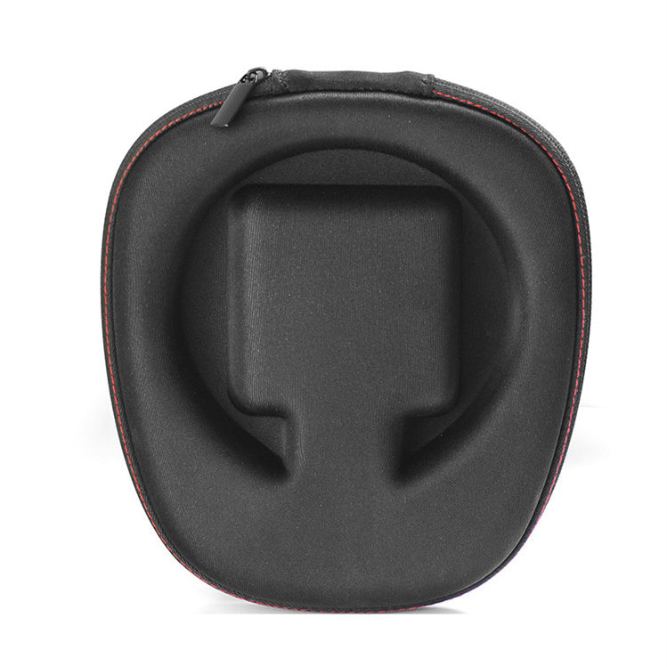 Universal Portable Travel Carrying EVA Case Holder for Wire Bluetooth Headphone