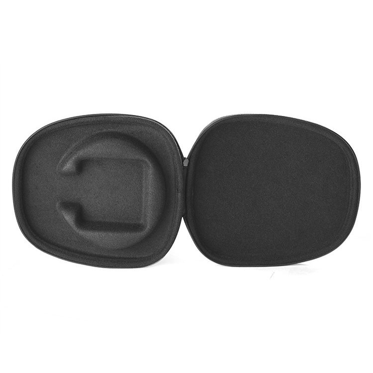 Universal Portable Travel Carrying EVA Case Holder for Wire Bluetooth Headphone