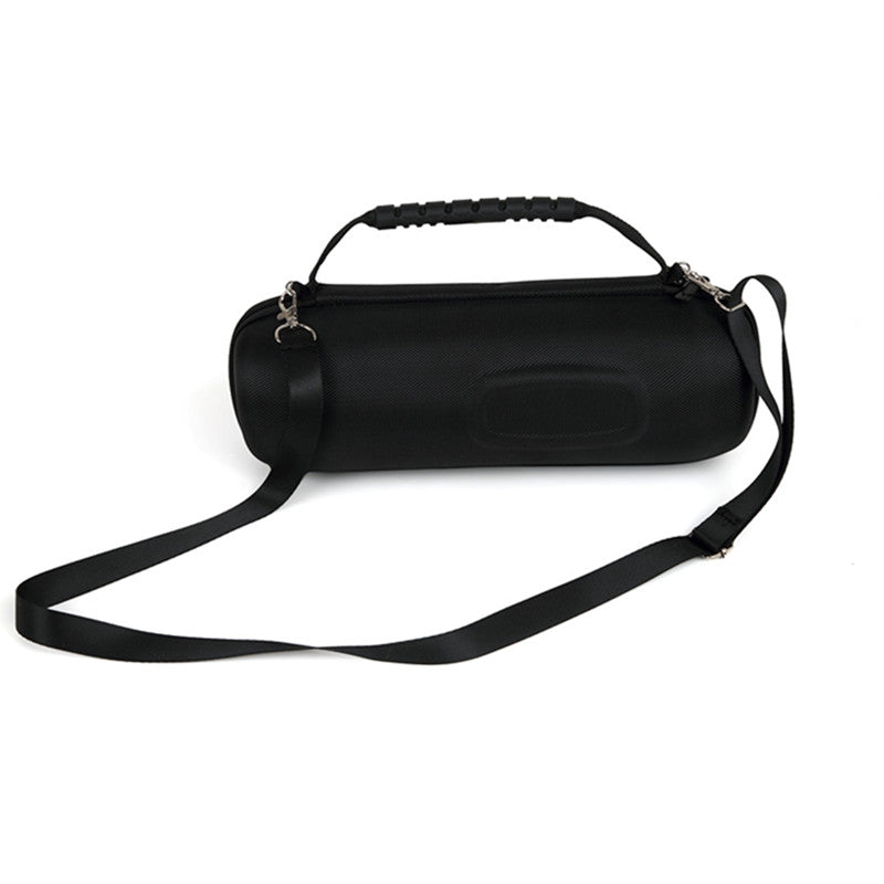Shockproof Carrying Case Speaker Storage Bag with Shoulder Strap for Logitech UE Megaboom/UE Megaboom 3