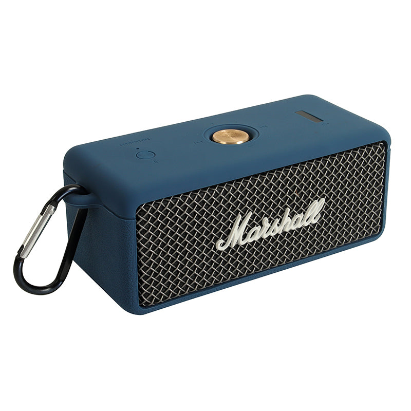 For Marshall EMBERTON Bluetooth Speaker Dust-proof Silicone Protective Cover