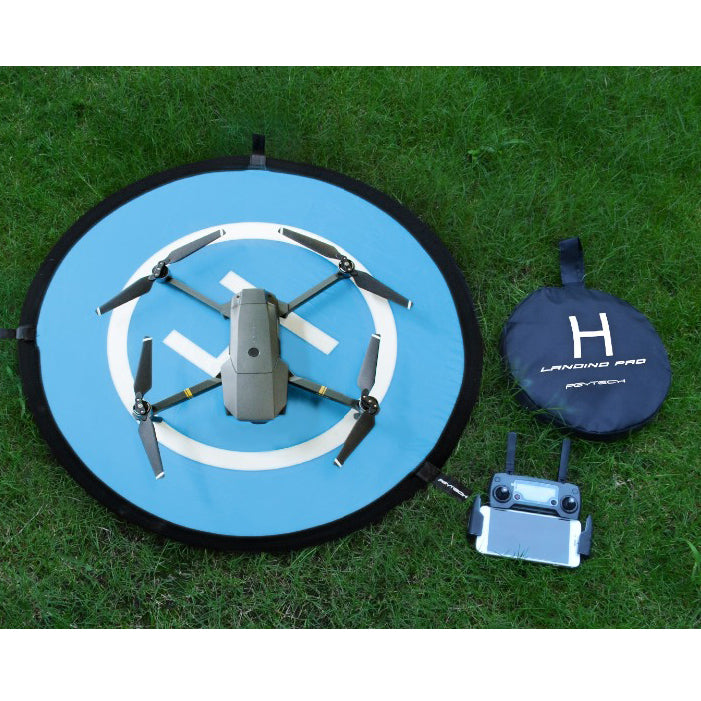 PGYTECH 75cm Fast-fold Landing Pad for DJI Mavic Pro