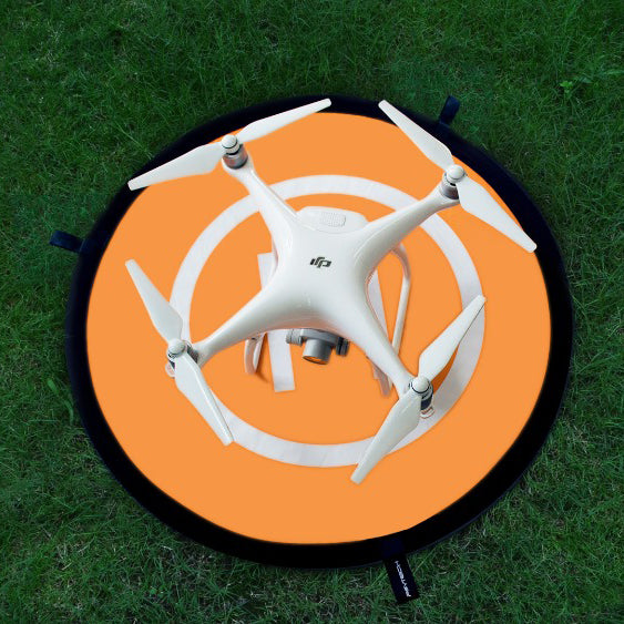 PGYTECH 75cm Fast-fold Landing Pad for DJI Mavic Pro