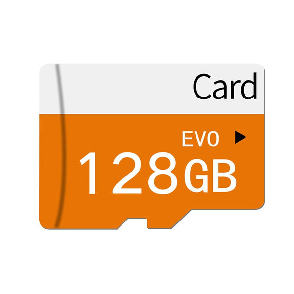 Mobile Memory Card Dash Cam Monitoring Memory Card