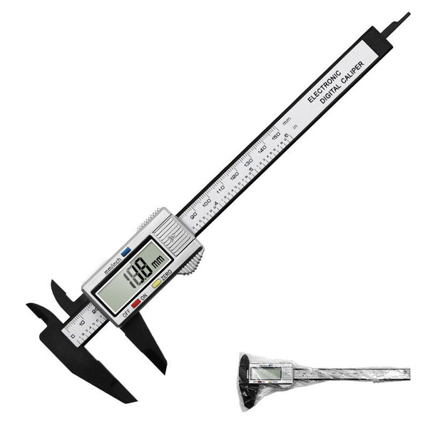 0-150mm Digital Caliper Meter Extreme Accuracy Measuring Tool