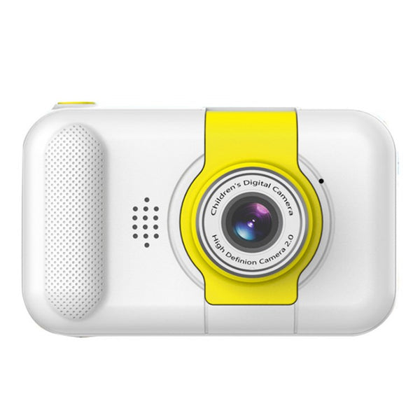 X101 40MP 2.4 inch IPS Screen Kids Selfie Digital Camera Birthday Gift Game Toy Children Camera
