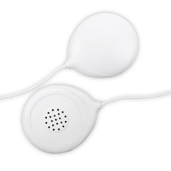 3.5mm Baby Bump Headphones Prenatal Belly Speaker Pregnant Music Player for Women Pregnant