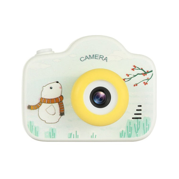 A11 Dual Lens Kids Camera 40MP Digital Video Cameras for Boys Girls Gift