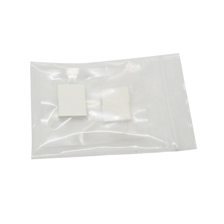 12Pcs/Pack Reusable Anti-fog Inserts for Gopro Hero3+ / 3 / 2 / 1