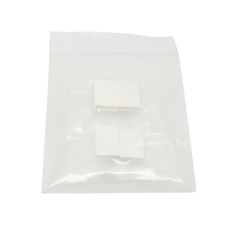 12Pcs/Pack Reusable Anti-fog Inserts for Gopro Hero3+ / 3 / 2 / 1